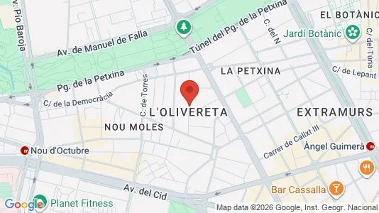 Rooms for rent in Sabbioneta - Photo from Google Street View