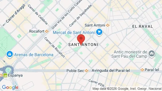 Apartments for rent in Macomer - Photo from Google Street View