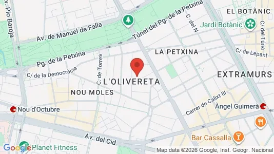 Apartments for rent in Sabbioneta - Photo from Google Street View