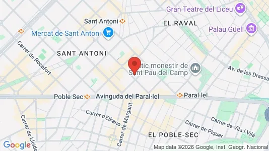 Rooms for rent in Macomer - Photo from Google Street View