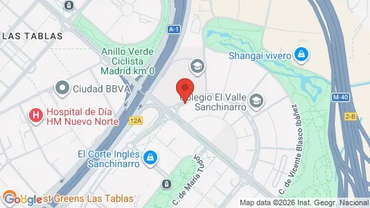 Apartments for rent in Pombia - Photo from Google Street View