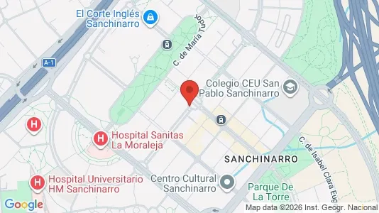 Apartments for rent in Pombia - Photo from Google Street View