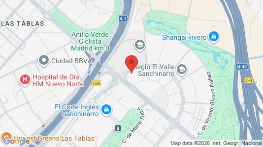 Apartments for rent in Pombia - Photo from Google Street View