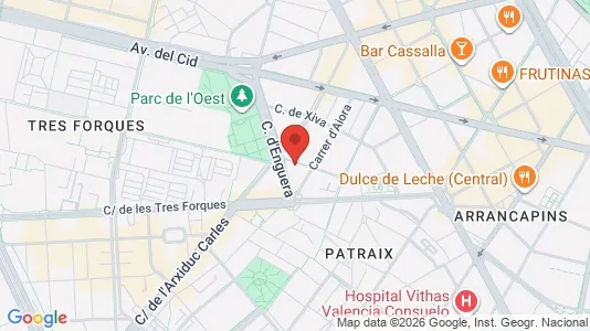 Apartments for rent in Sabbioneta - Photo from Google Street View