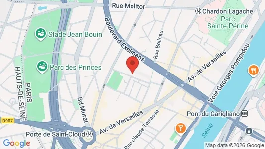 Rooms for rent in Pomarico - Photo from Google Street View