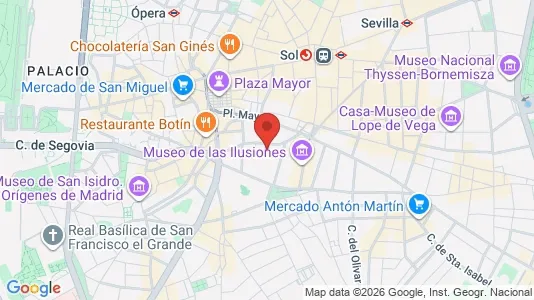 Rooms for rent in Cressa - Photo from Google Street View