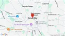 Apartment for rent, Coventry - West Midlands, West Midlands, 5 Hearsall Lane