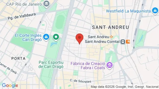 Apartments for rent in Atzara - Photo from Google Street View