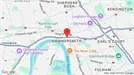 Apartment for rent, London W6, Greater London, Stamford Brook Road