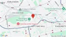 Apartment for rent, London W10, Greater London, Onslow Close