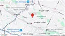 Apartment for rent, London NW10, Greater London, Chamberlayne Road