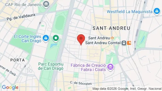 Apartments for rent in Atzara - Photo from Google Street View