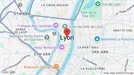 Apartment for rent, Lyon, Auvergne-Rhône-Alpes