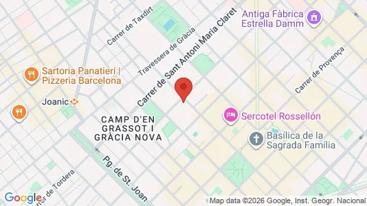 Rooms for rent in Oliena - Photo from Google Street View