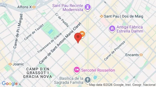 Rooms for rent in Oliena - Photo from Google Street View