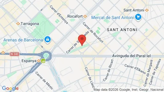 Apartments for rent in Macomer - Photo from Google Street View