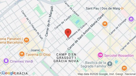 Apartments for rent in Oliena - Photo from Google Street View