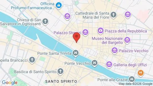 Apartments for rent in Florence - Photo from Google Street View