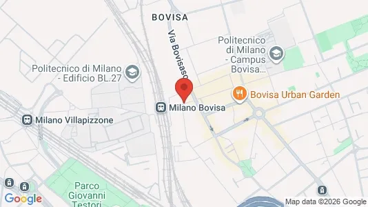 Apartments for rent in Milano Zona 9 - Porta Garibaldi, Niguarda - Photo from Google Street View
