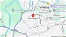 Apartment for rent, Vilnius Naujamiestis, Vilnius