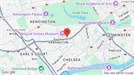 Apartment for rent, London SW7, Greater London, Onslow Gardens