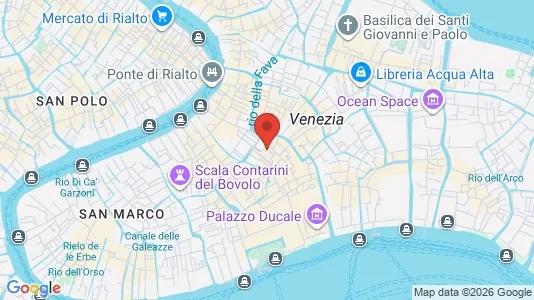 Apartments for rent in Venice - Photo from Google Street View