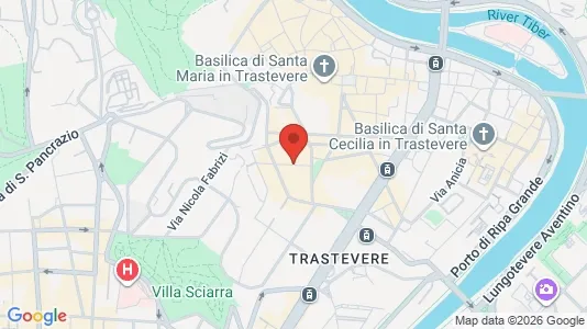 Apartments for rent in Roma Municipio I – Centro Storico - Photo from Google Street View