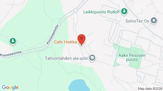 Apartments for rent in Helsinki Kaakkoinen - Photo from Google Street View