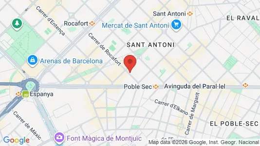 Apartments for rent in Macomer - Photo from Google Street View