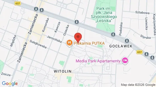 Apartments for rent i Location is not specified - kort over placeringen