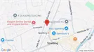 Apartment for rent, Spalding - Lincolnshire, Peterborough (Region), Spalding<span class="blurred street-number" onclick="ProcessAdRequest(14952505)"><span class="hint">See no.</span>[xxxxxx]</span>