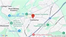 Apartment for rent, Camberley - Surrey, South East, Zinc House