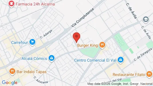 Rooms for rent in San Bernardino Verbano - Photo from Google Street View