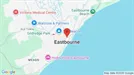 House for rent, Eastbourne - East Sussex, South East, Hyde Road, Little Chelsea, Eastbourne, BN21
