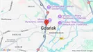 Apartment for rent, Gdańsk, Pomorskie, Ul. Wielkopolska, Łostowice, Gdańsk