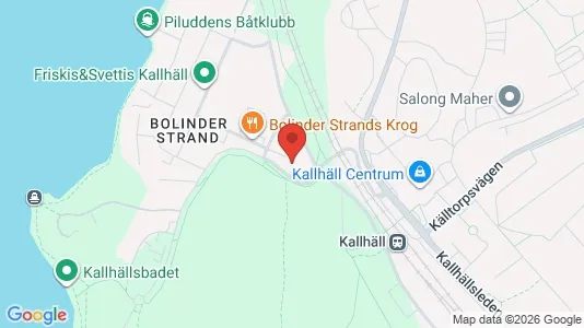 Apartments for rent in Järfälla - Photo from Google Street View