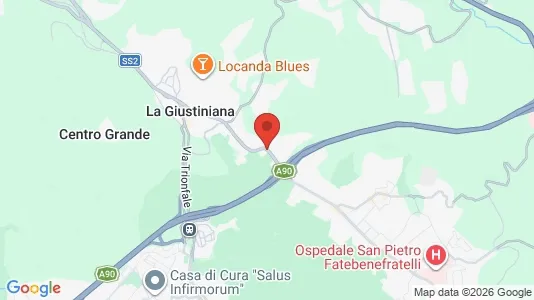 Apartments for rent in Roma Municipio XV – Cassia/Flaminia - Photo from Google Street View