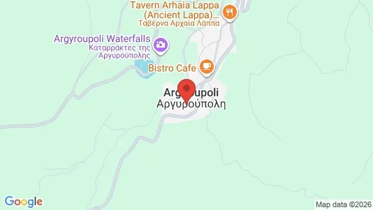 Apartments for rent in Apokoronas - Photo from Google Street View