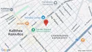 Apartment for rent, Kallithea, Attica, Δημητρακοπούλου<span class="blurred street-number" onclick="ProcessAdRequest(15030302)"><span class="hint">See no.</span>[xxxxxx]</span>