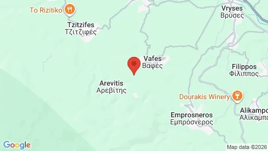 Apartments for rent in Apokoronas - Photo from Google Street View