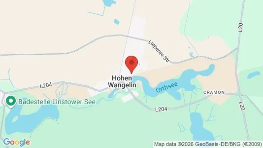 Apartments for rent in Northwestern Mecklenburg - Photo from Google Street View
