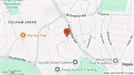 Apartment for rent, Uxbridge - Middlesex, Greater London, Dickens Avenue<span class="blurred street-number" onclick="ProcessAdRequest(15034790)"><span class="hint">See no.</span>[xxxxxx]</span>