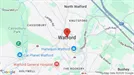 Apartment for rent, Watford - Hertfordshire, Greater London, Sydney Road