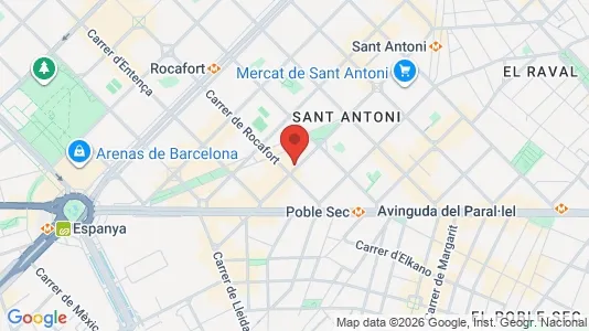 Rooms for rent in Macomer - Photo from Google Street View