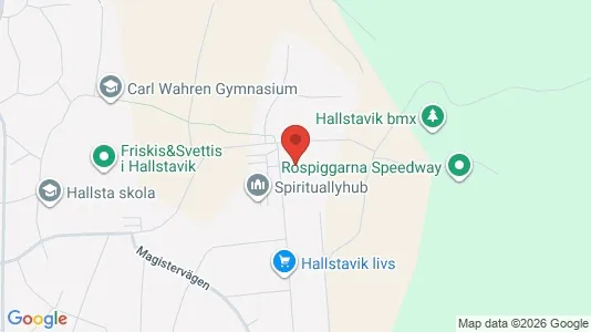Apartments for rent in Norrtälje - Photo from Google Street View