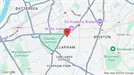 Apartment for rent, London SW4, Greater London, Park Hill
