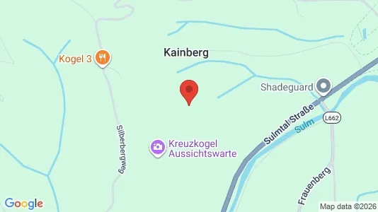 Apartments for rent in Lebring-Sankt Margarethen - Photo from Google Street View
