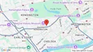 Room for rent, London SW7, Greater London, Hyde Park