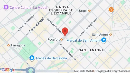 Rooms for rent in Macomer - Photo from Google Street View