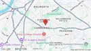 Apartment for rent, London SE5, Greater London, Northlands Street